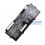 Μπαταρία για Fujitsu U937 FPB0340S E548 FPCBP536 [Ανταλλακτική μπαταρία]